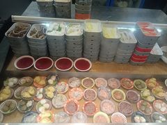 -铭记蛙小仙·活蛙畅享(CBD万达广场店)