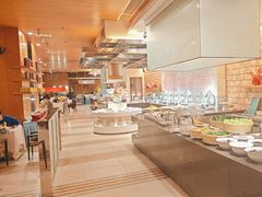 -听松楼·花园酒店·自助餐厅(红梅公园店)
