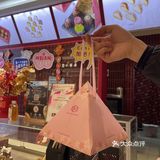 震惊蛋糕界‼️杭州首家可露丽，太太好吃了