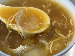 -添發碗仔翅美食