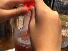 -破店肥哈·东北烧烤(南山保利店)