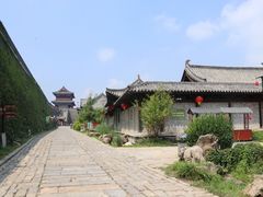 -青州古城