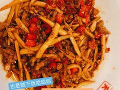 -天下客饭店(中山路店)