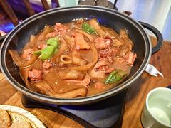 -淀里船宴(卓达店)