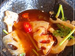 -长安·大茶饭