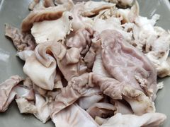 兔肚-汝萍传统蘸水菜(春华路总店)