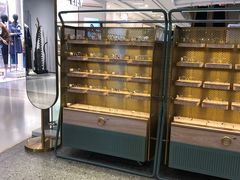 -MUJOSH木九十眼镜(人广来福士店)