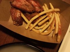 -章吴记喜瑞餐厅(东东城店)