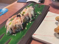 -晴季寿司(红旗街万达店)