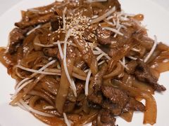 -港久茶餐厅(鹭洲里店)