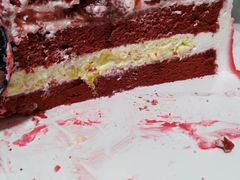 -勒甜LO CHO·私人订制低糖代糖纯动物奶油生日蛋糕(新开路店)