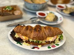 -何九海南茶店(鬼仔巷店)