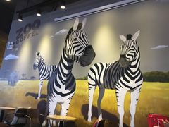 -ZOO COFFEE 动物园咖啡(亦庄店)