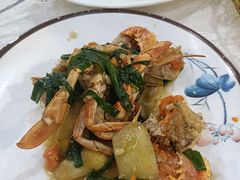 -崖口红树林海鲜餐厅