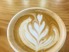 -WATER CAFE(广厦店)