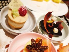 -Social 秀西餐厅-长沙瑞吉酒店(运达店)