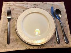 -92°C俄式厨房(中央大街店)