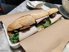 -PHO爺·越南料理(亦庄大族广场店)