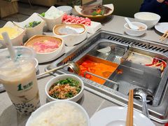 -海底捞火锅(壹悦城店)