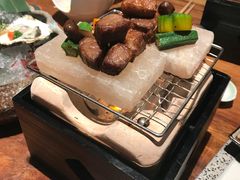 -桐寿司Sushi Tong
