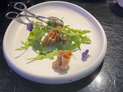 -大董烤鸭店(王府井店)