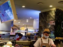 -每日新鲜水果吧(黄浦来福士店)
