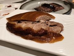 -贝勒爷·酥不腻烤鸭
