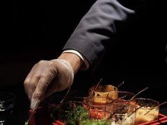 -澜棠海鲜(余姚阳明古镇店)