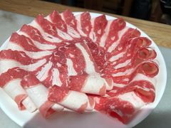 -北平三兄弟涮肉(簋街总店)