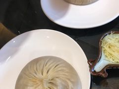 -尚香汤包文博馆(合兴路店)