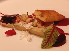 法式传统鹅肝-福楼法餐厅FLO