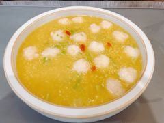 -燕春饭店(公园里店)