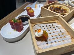 -蔡澜点心·粤菜(西单大悦城店)