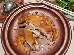 -客汁源味·客家菜(时代城店)