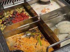 -海底捞火锅(万象城店)