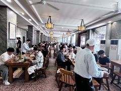 -清真马杰山牛肉汤馆