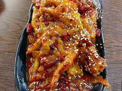 -妈妈手(山大总店)