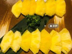 -久苑烧肉(世界城广场店)