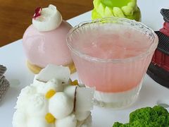 -镇江苏宁银河国际酒店-大堂酒廊