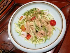 -万荣烤鸭店·北京菜(天坛店)