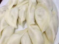 -喜家德虾仁水饺(中央大街店)