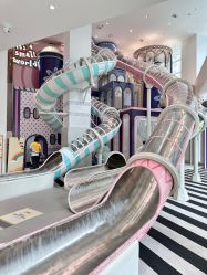 -奈尔宝家庭中心·亲子餐厅(长沙运达汇店)