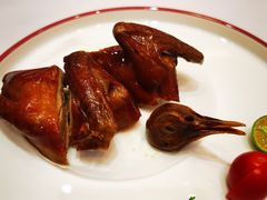-阿锋鲍鱼酒家美食汇(华安店)