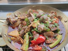 -江湖一盏灯·滇味卤烤(普惠园店)