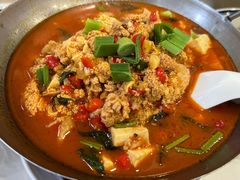 -新新湘菜馆(新中街二条店)