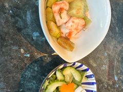 -然锅料理