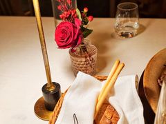 -La Vita 意大利传统料理(富民路店)