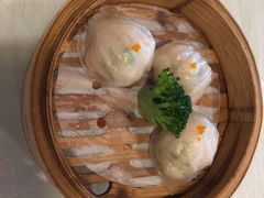 今生虾饺皇-今生友约酒家(大石城店)