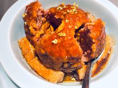 -小厨娘绣中淮扬(大行宫科巷店)