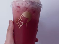 -喜茶(深圳东门1234店)